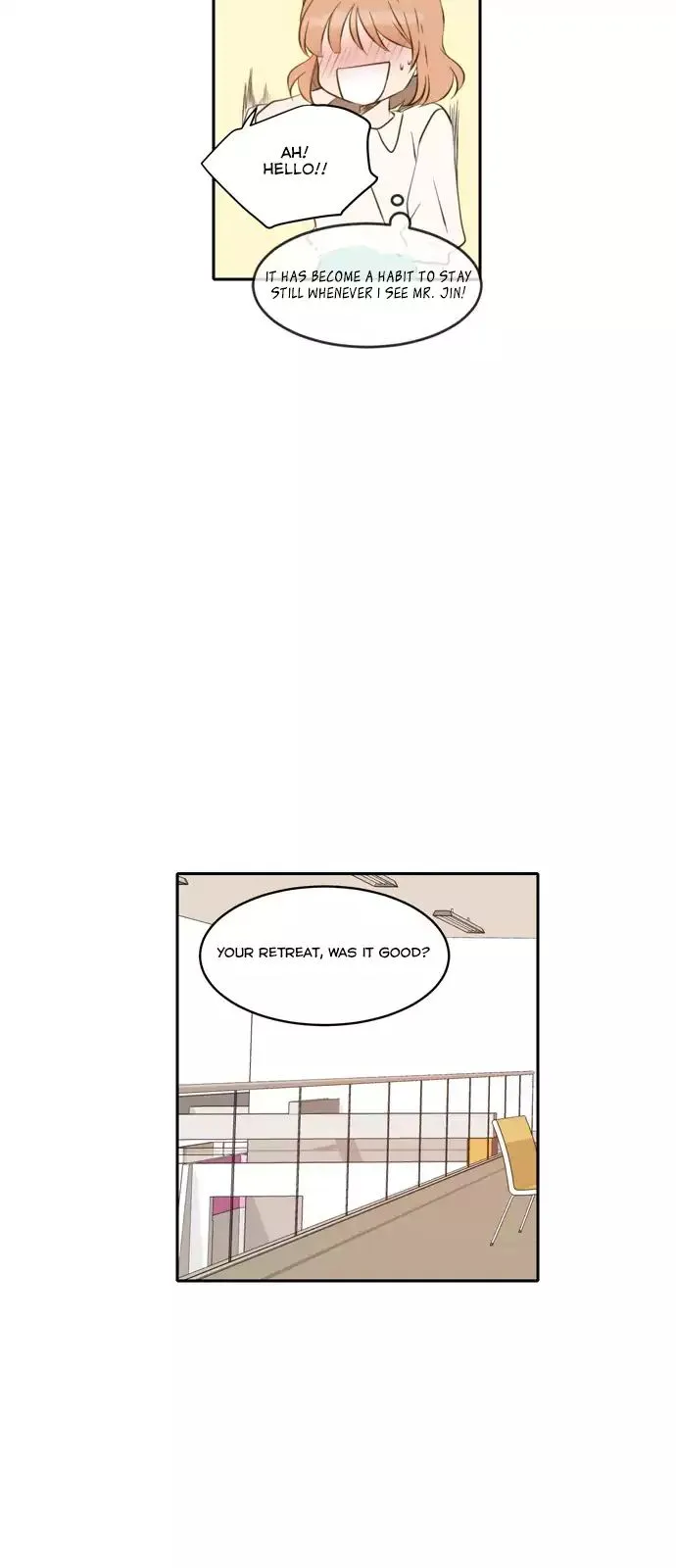 Read Lovely Again Today chapter 43 image 42 on Lezhin