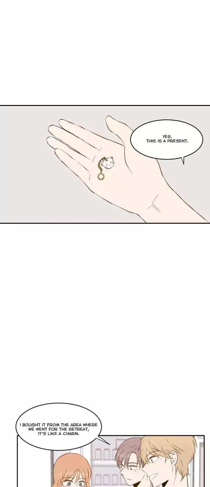 Read Lovely Again Today chapter 43 image 43 on Lezhin