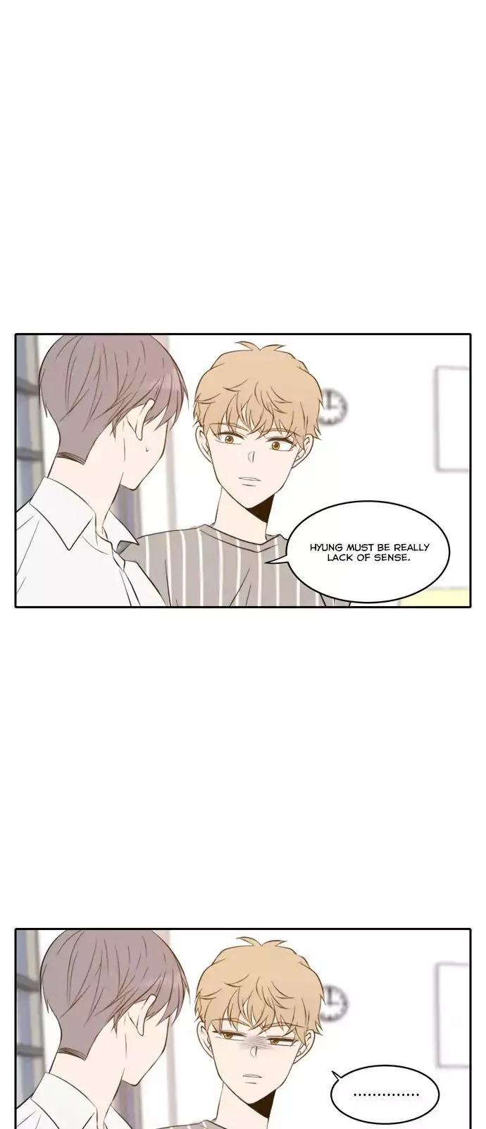Read Lovely Again Today chapter 43 image 46 on Lezhin