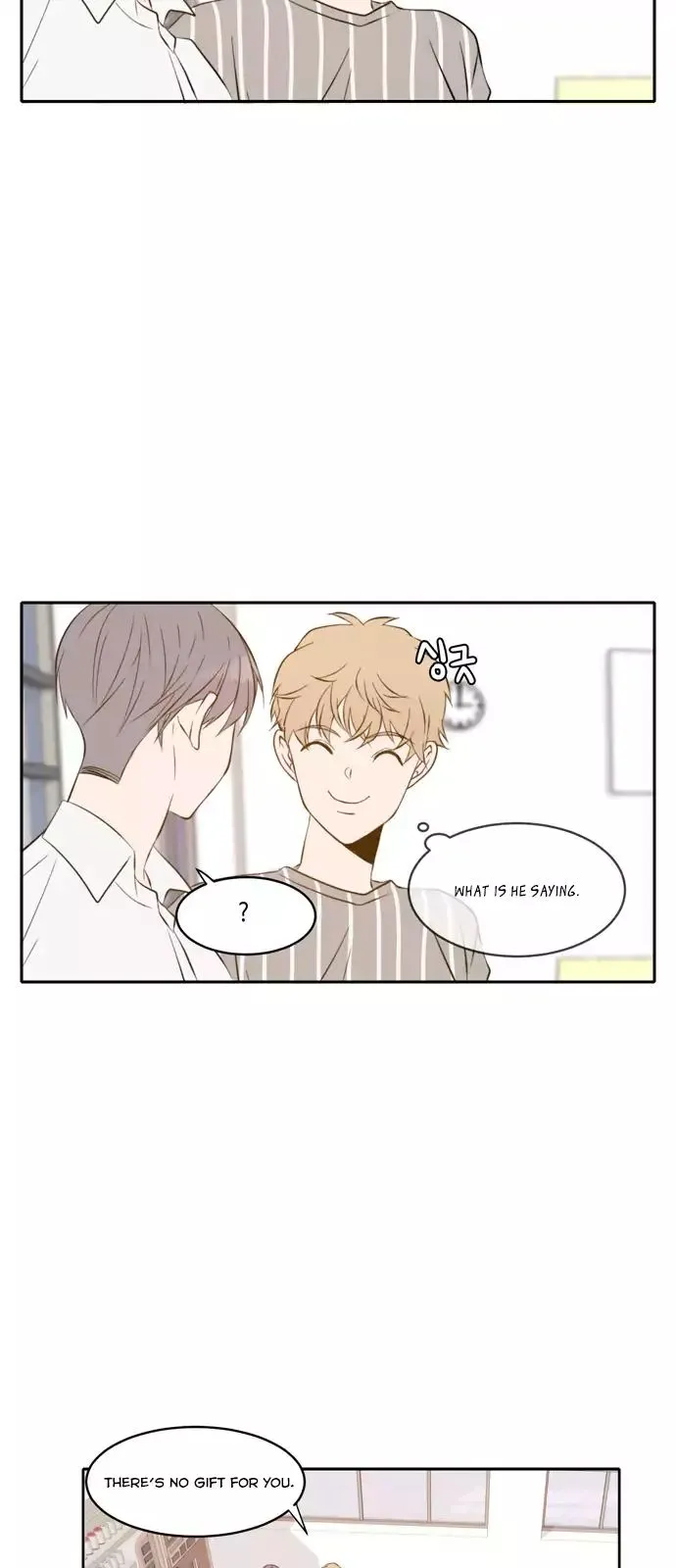Read Lovely Again Today chapter 43 image 47 on Lezhin
