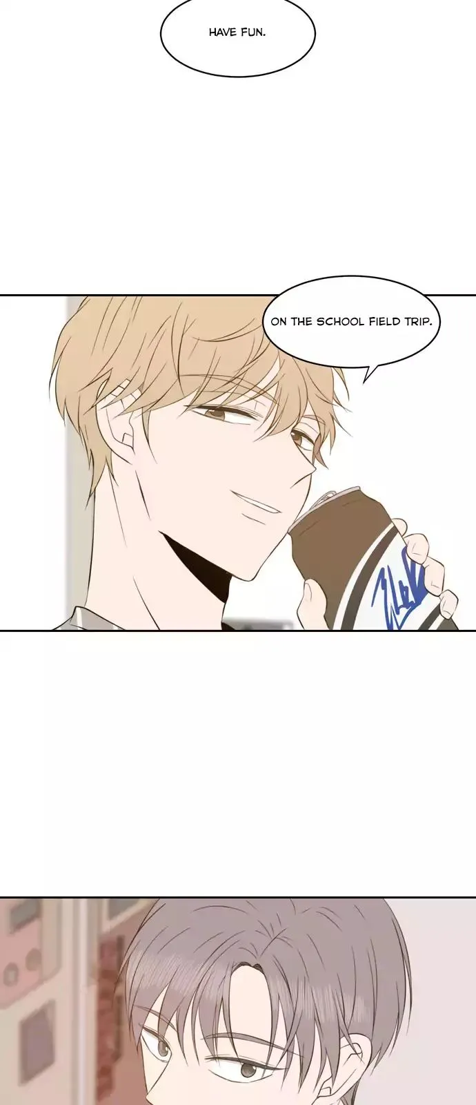 Read Lovely Again Today chapter 43 image 49 on Lezhin