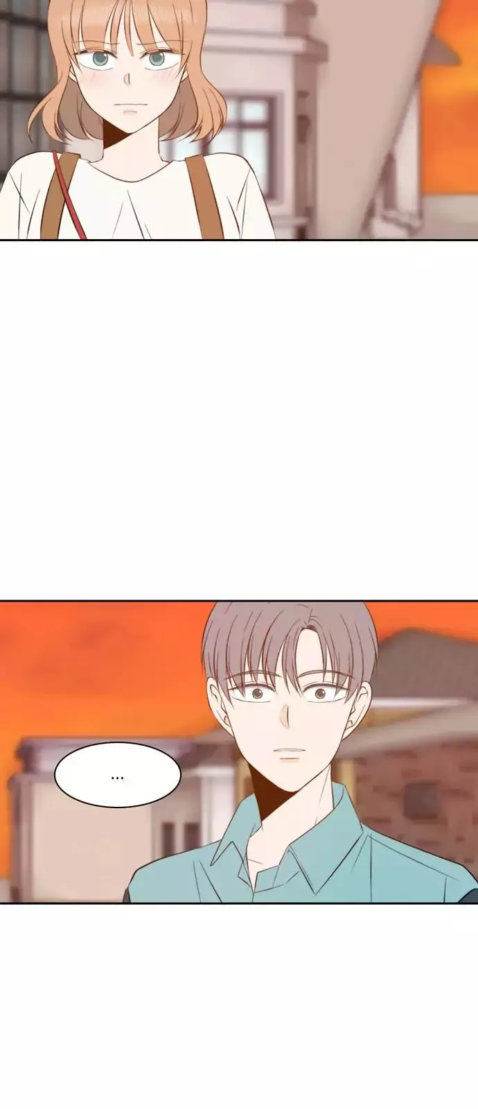 Read Lovely Again Today chapter 45 image 1 on Lezhin