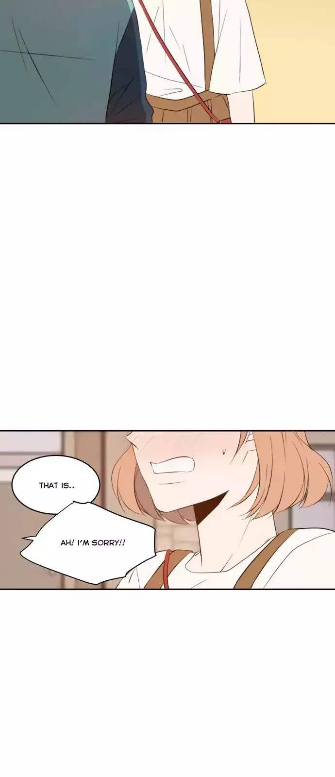 Read Lovely Again Today chapter 45 image 10 on Lezhin