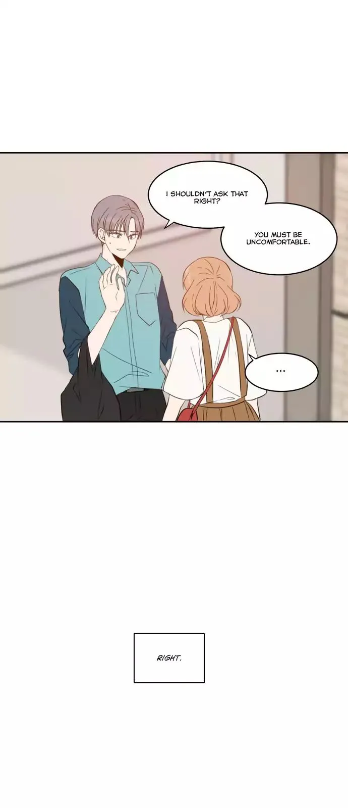 Read Lovely Again Today chapter 45 image 11 on Lezhin