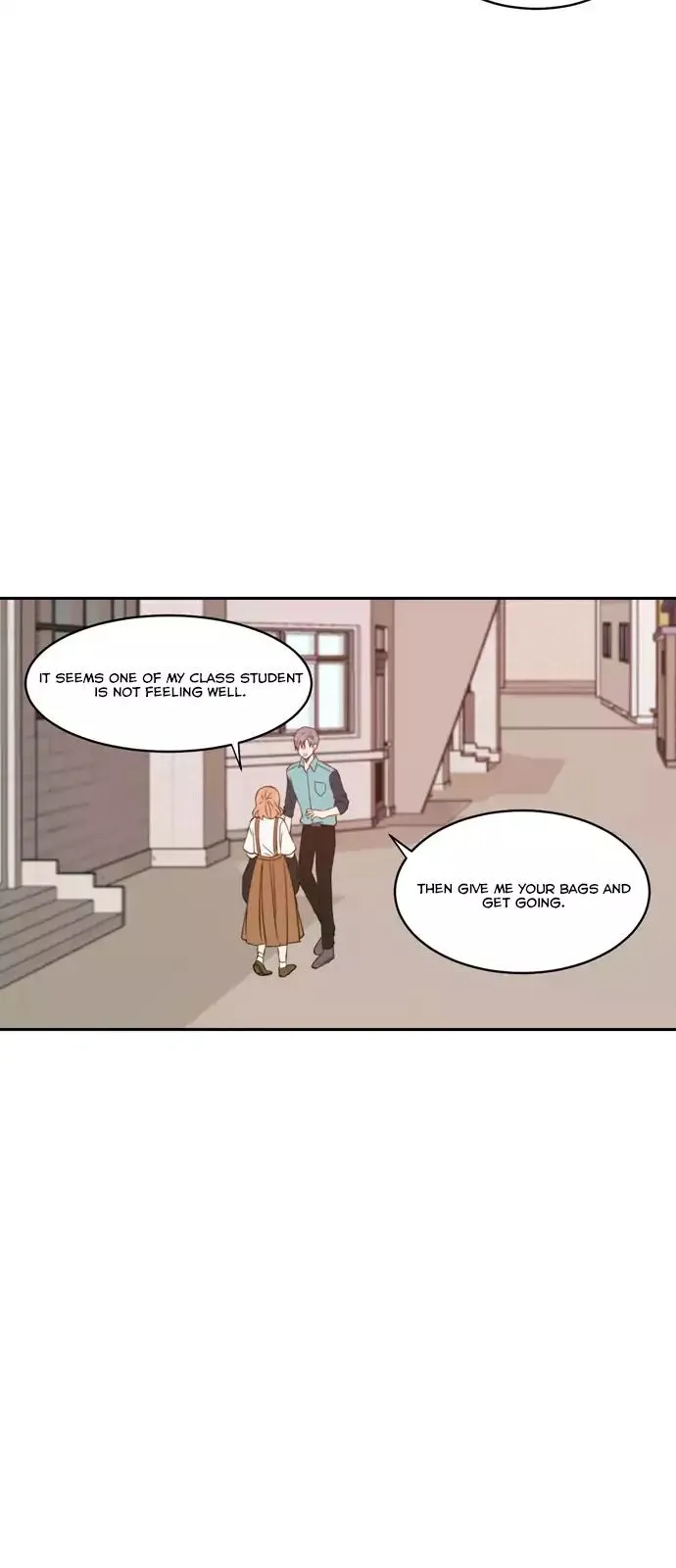 Read Lovely Again Today chapter 45 image 14 on Lezhin