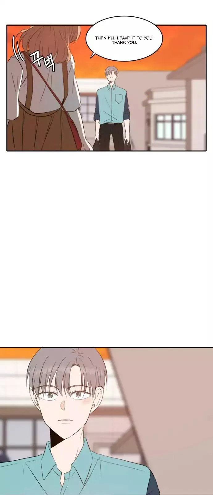 Read Lovely Again Today chapter 45 image 15 on Lezhin