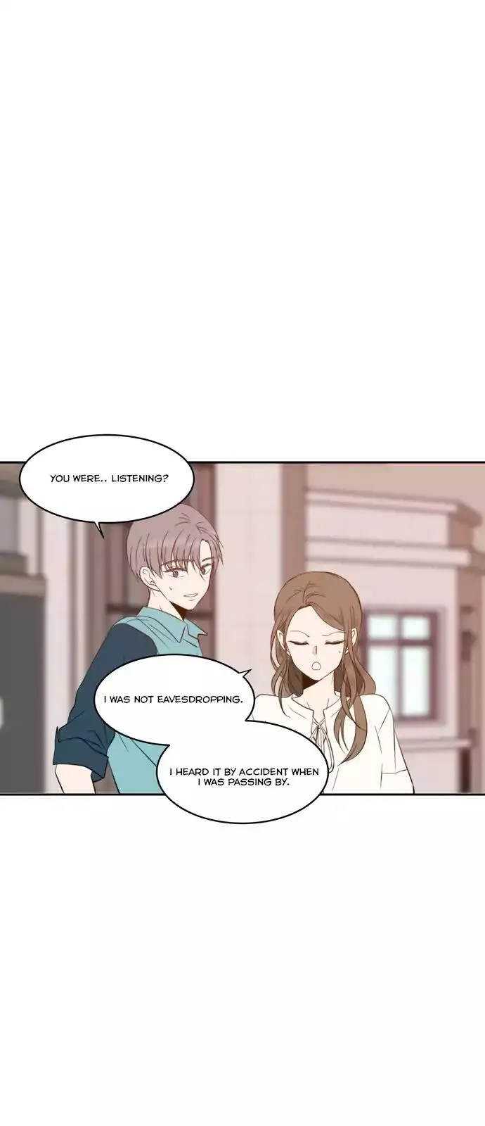 Read Lovely Again Today chapter 45 image 17 on Lezhin