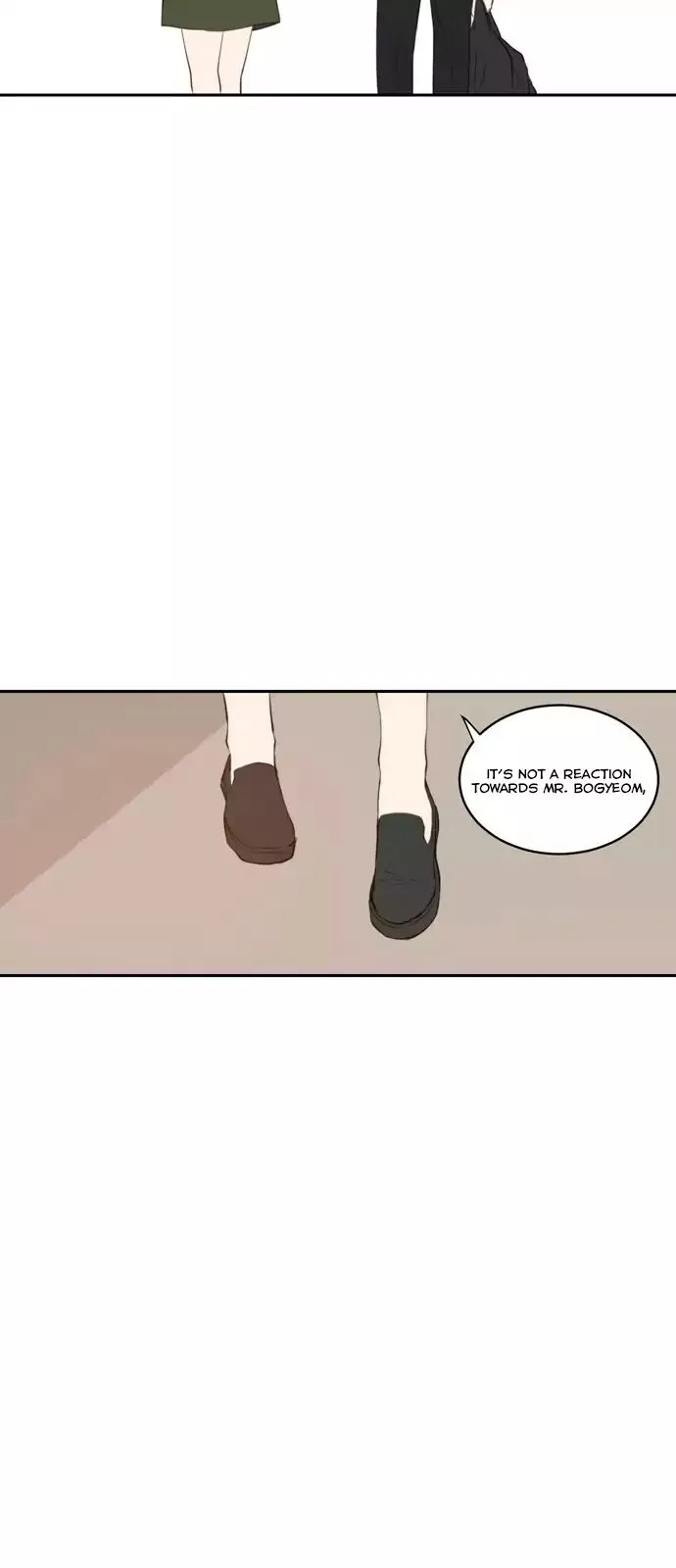 Read Lovely Again Today chapter 45 image 22 on Lezhin