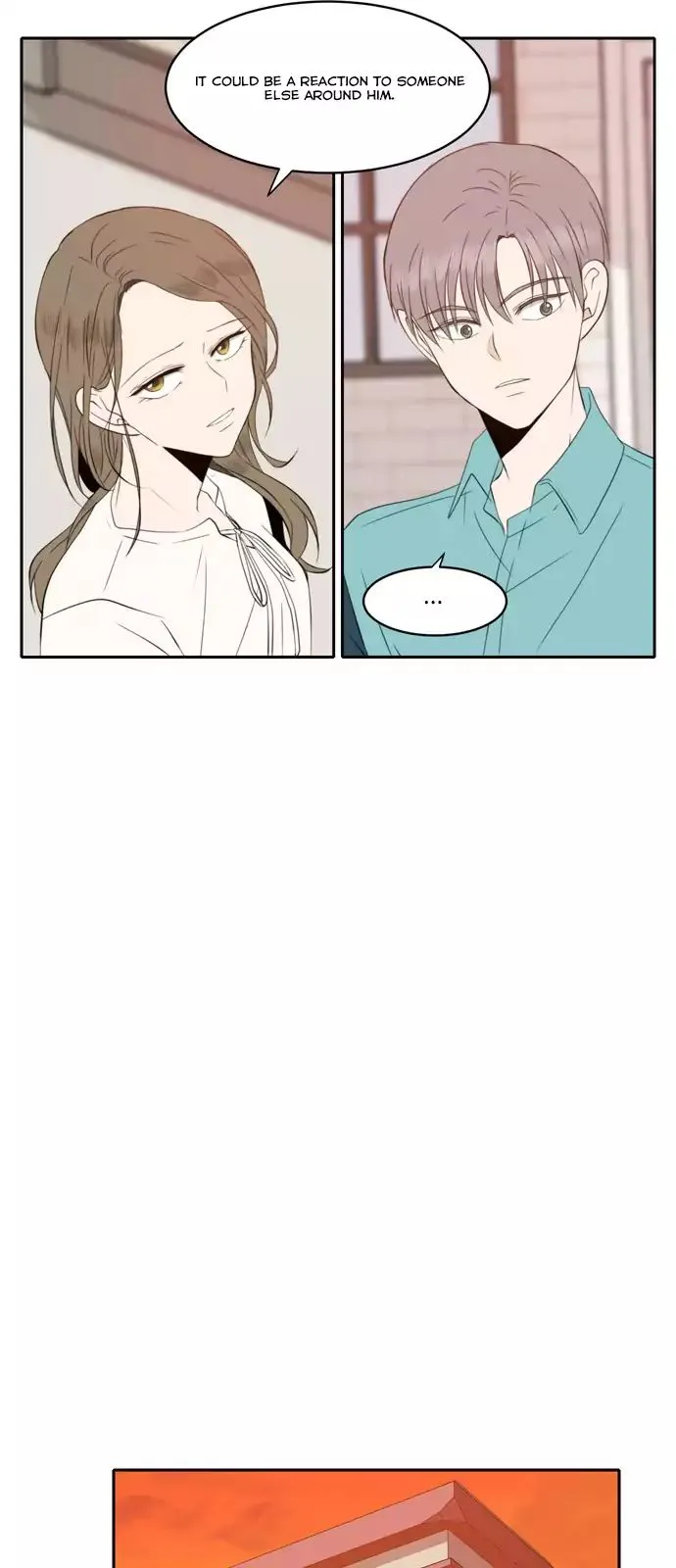 Read Lovely Again Today chapter 45 image 23 on Lezhin