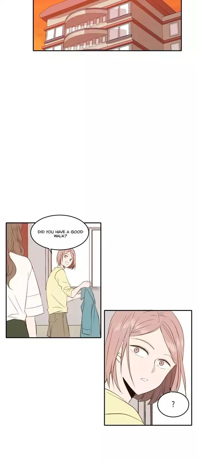 Read Lovely Again Today chapter 45 image 24 on Lezhin