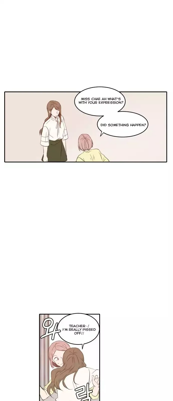 Read Lovely Again Today chapter 45 image 25 on Lezhin