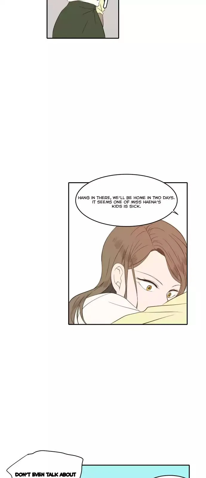 Read Lovely Again Today chapter 45 image 26 on Lezhin