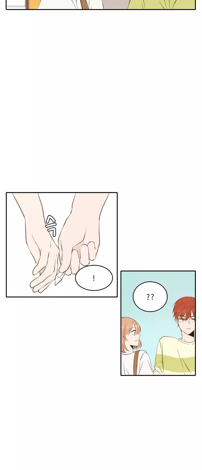 Read Lovely Again Today chapter 45 image 30 on Lezhin