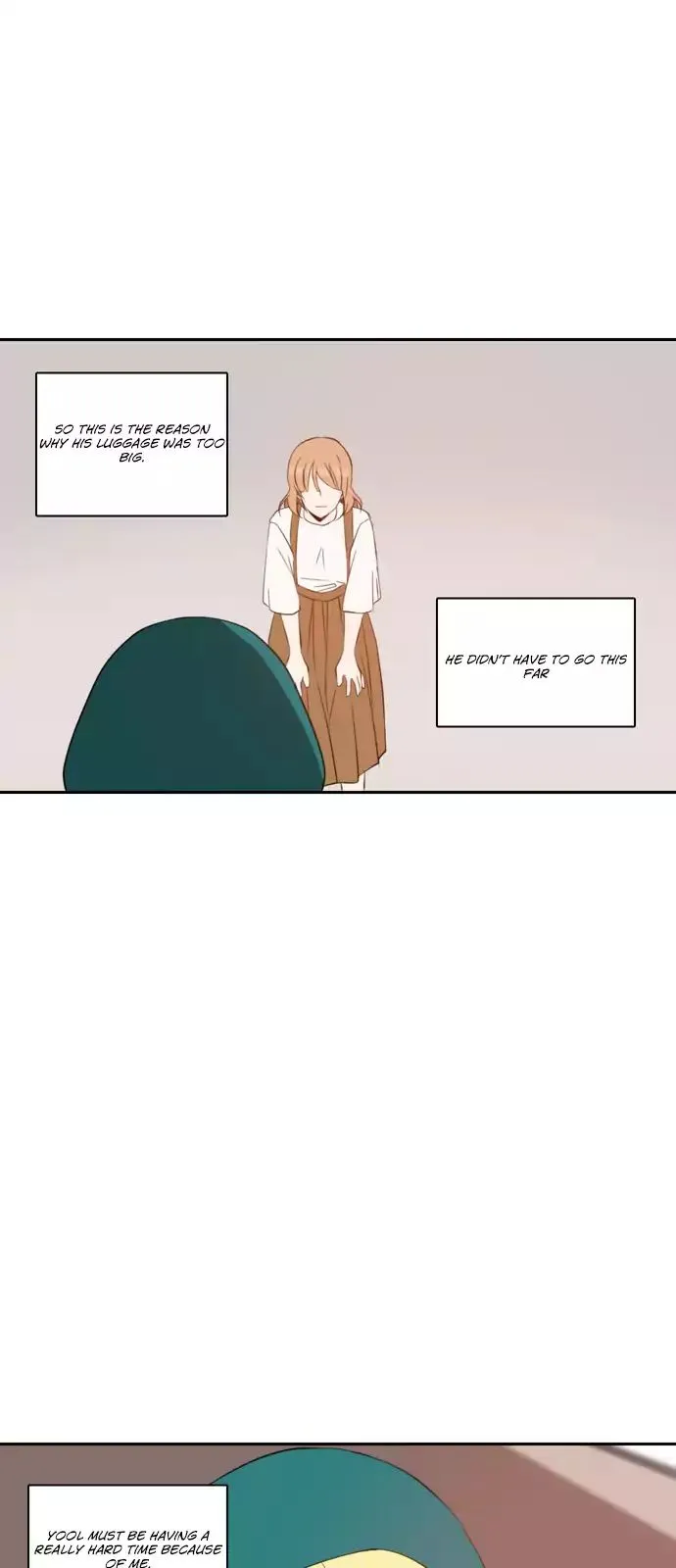 Read Lovely Again Today chapter 45 image 33 on Lezhin