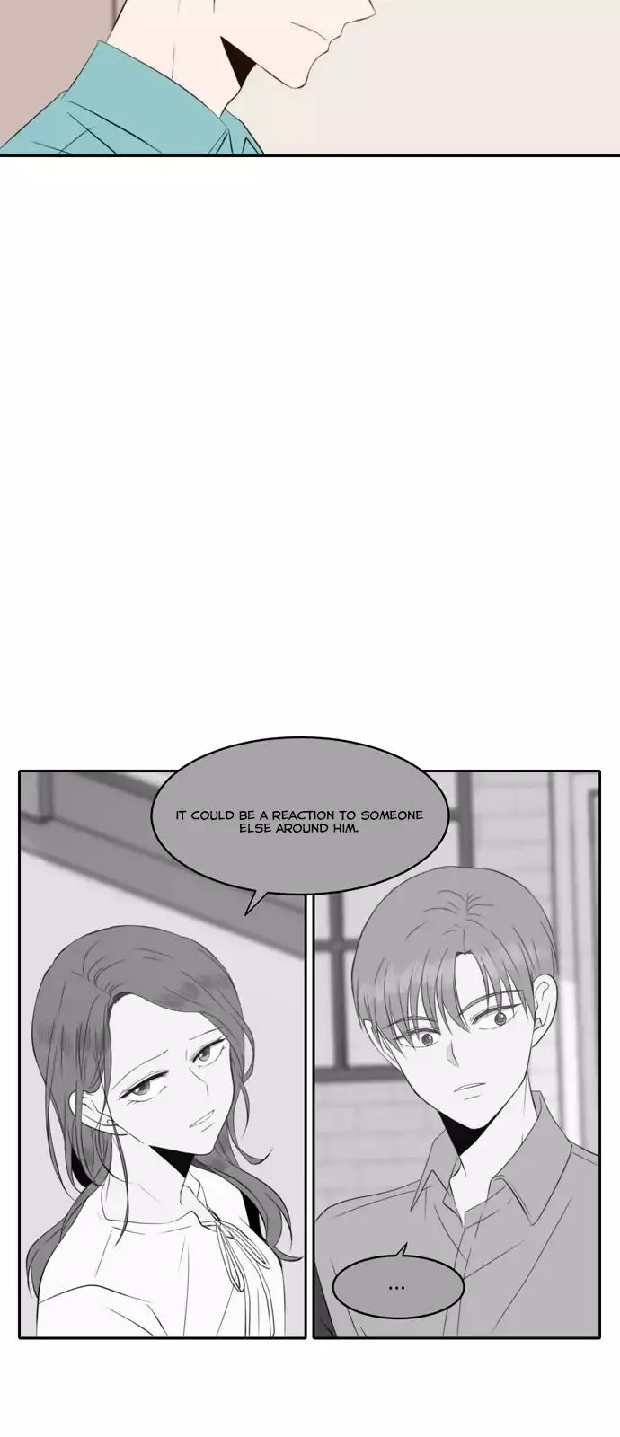 Read Lovely Again Today chapter 45 image 36 on Lezhin