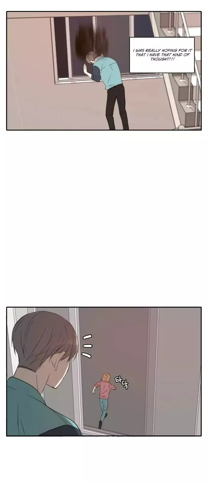 Read Lovely Again Today chapter 45 image 40 on Lezhin