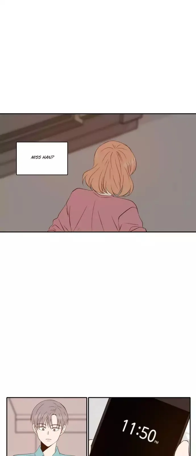 Read Lovely Again Today chapter 45 image 41 on Lezhin