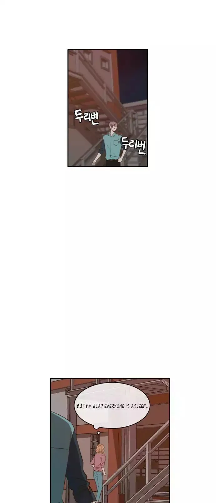 Read Lovely Again Today chapter 45 image 43 on Lezhin