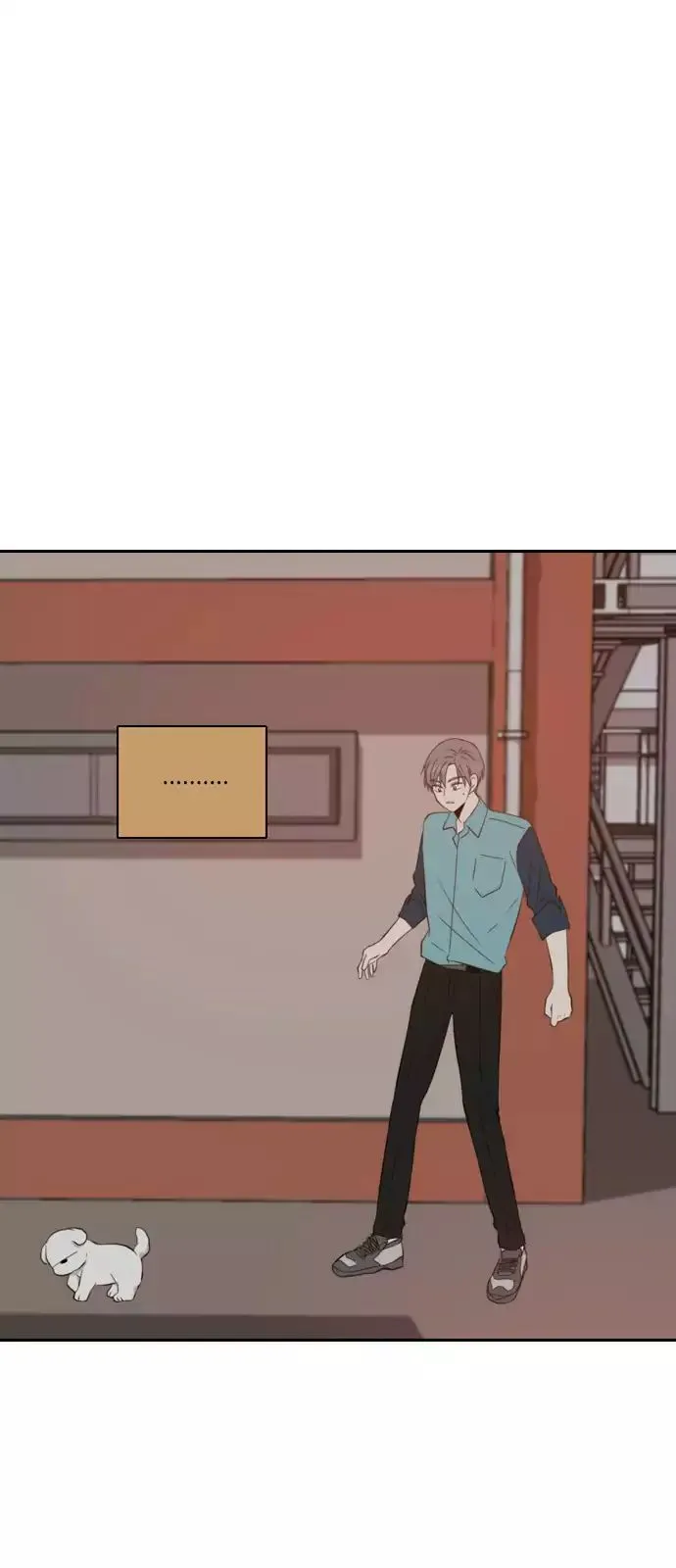 Read Lovely Again Today chapter 45 image 47 on Lezhin