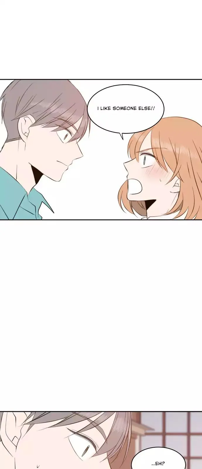 Read Lovely Again Today chapter 45 image 5 on Lezhin