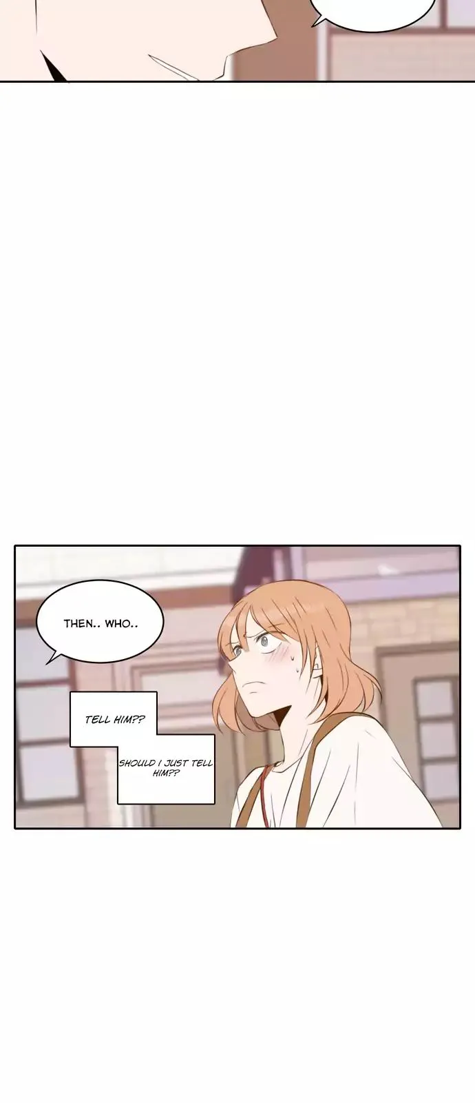 Read Lovely Again Today chapter 45 image 6 on Lezhin