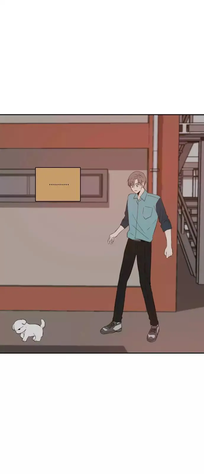 Read Lovely Again Today chapter 46 image 0 on Lezhin