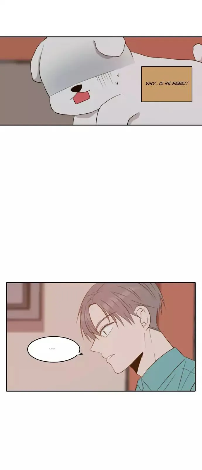 Read Lovely Again Today chapter 46 image 1 on Lezhin