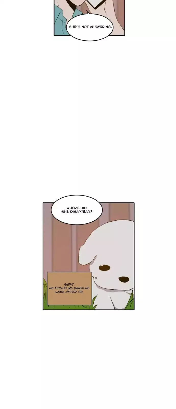 Read Lovely Again Today chapter 46 image 10 on Lezhin