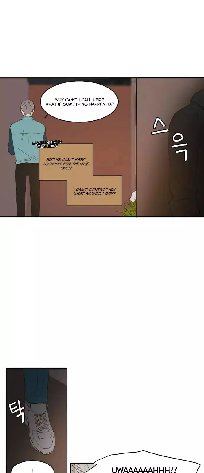 Read Lovely Again Today chapter 46 image 12 on Lezhin