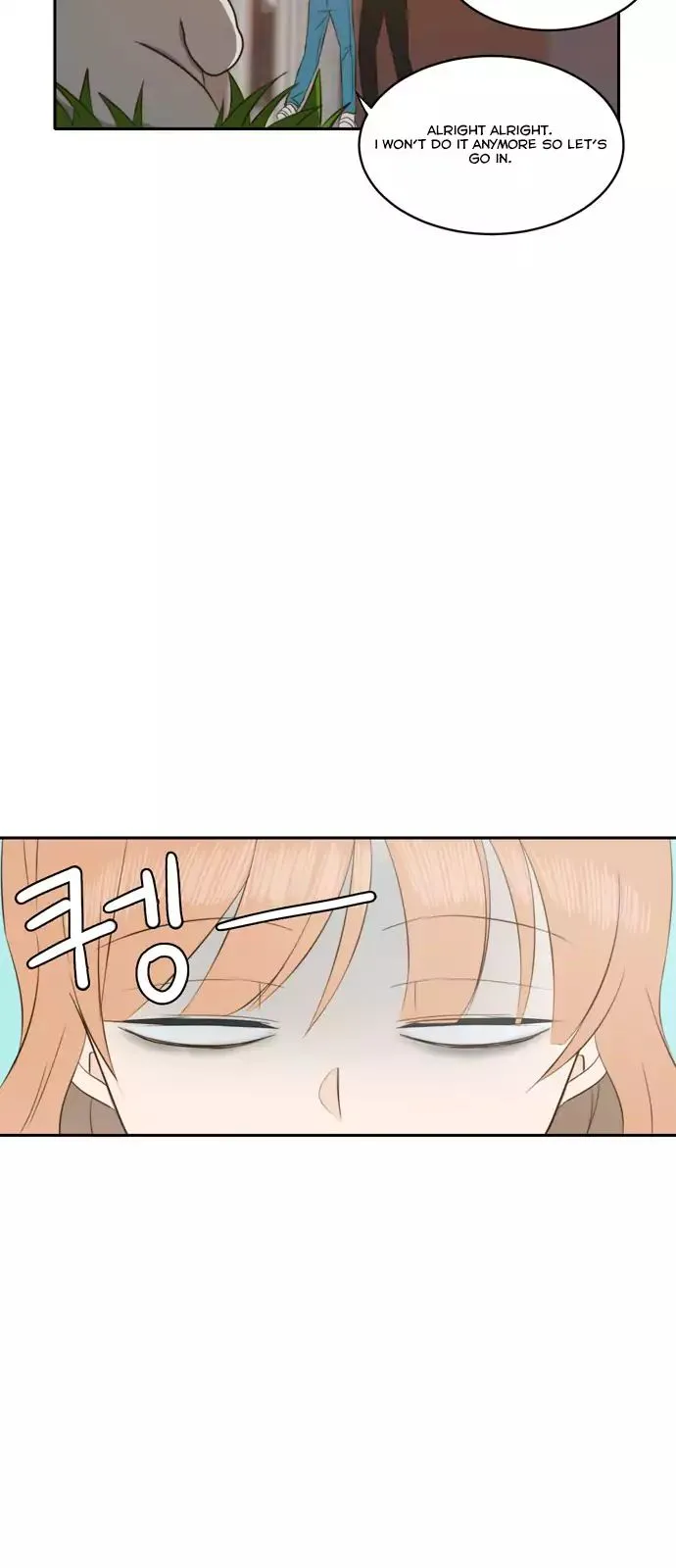 Read Lovely Again Today chapter 46 image 18 on Lezhin