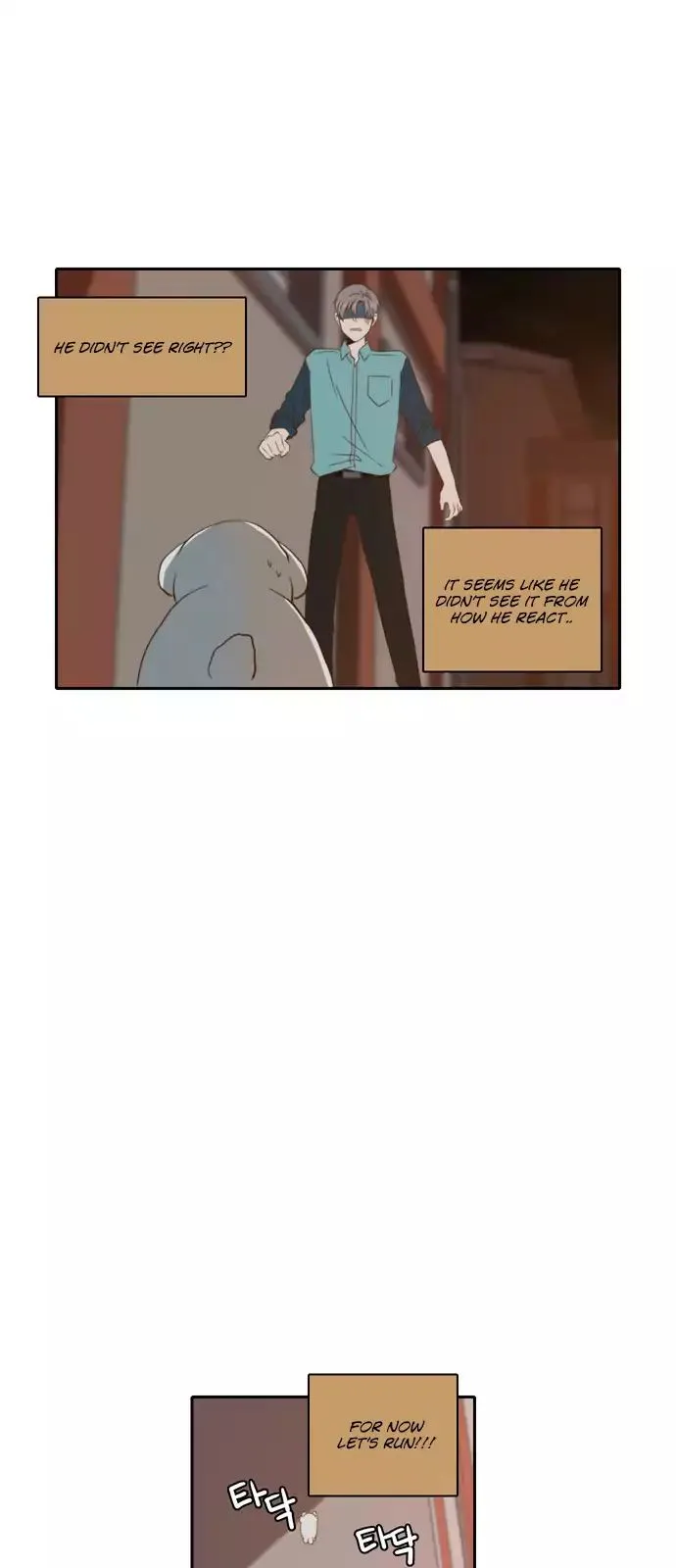 Read Lovely Again Today chapter 46 image 2 on Lezhin