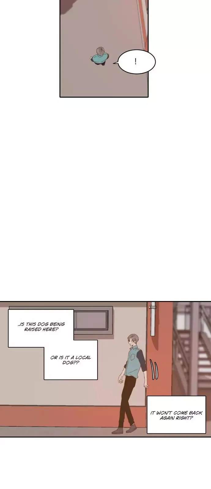Read Lovely Again Today chapter 46 image 3 on Lezhin