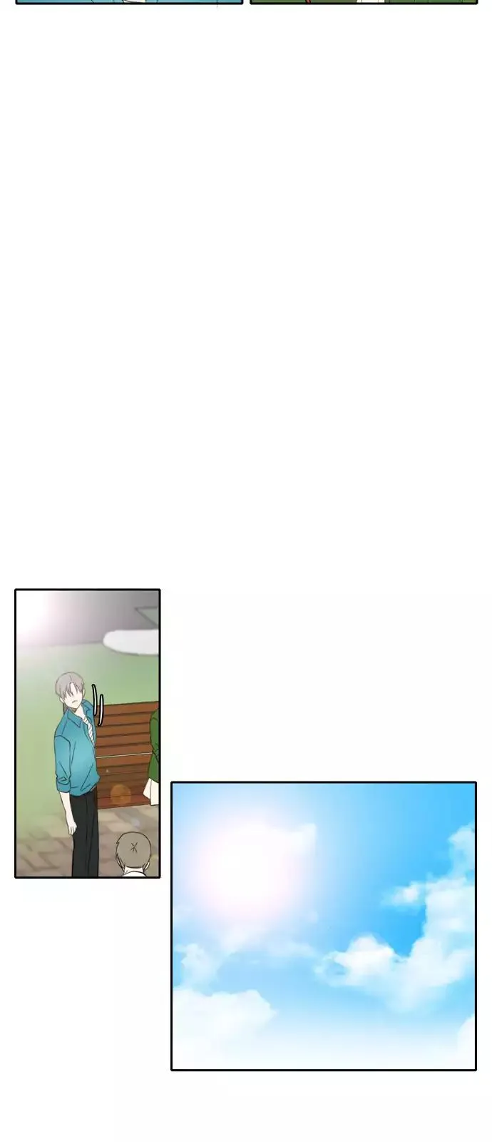 Read Lovely Again Today chapter 46 image 31 on Lezhin