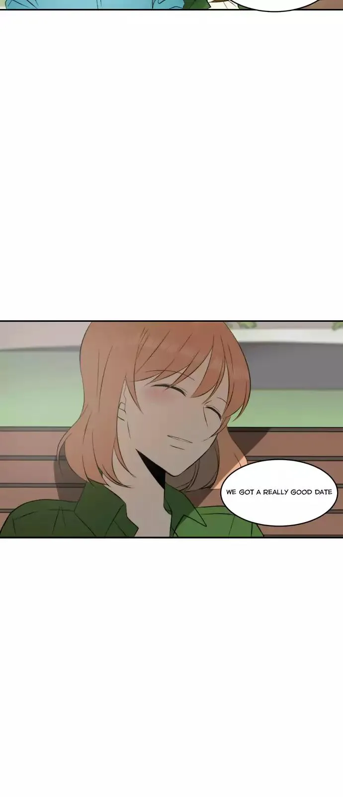 Read Lovely Again Today chapter 46 image 34 on Lezhin
