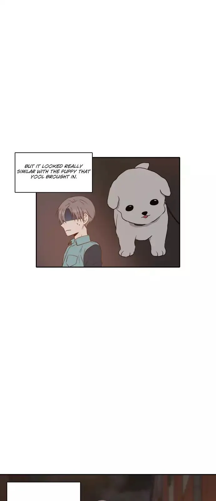 Read Lovely Again Today chapter 46 image 4 on Lezhin