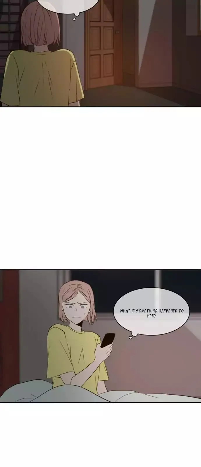 Read Lovely Again Today chapter 46 image 41 on Lezhin