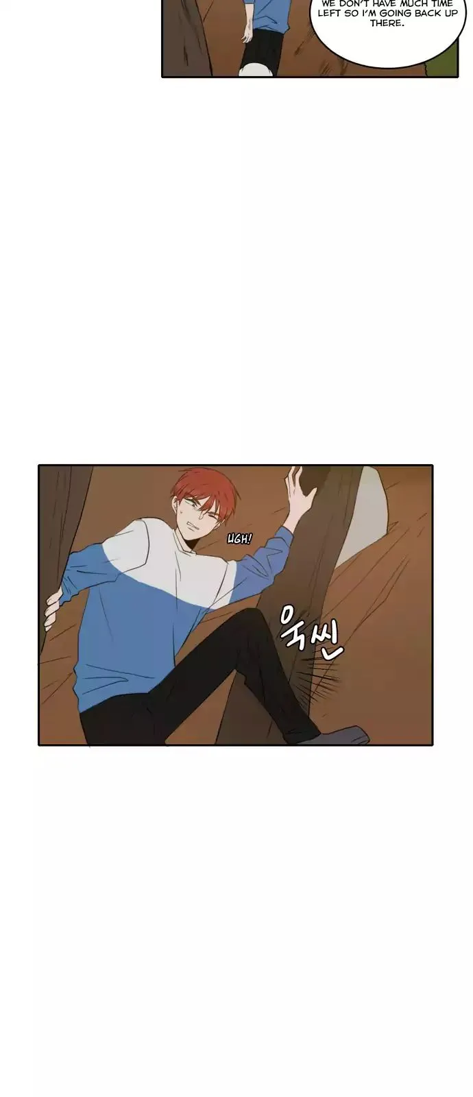 Read Lovely Again Today chapter 47 image 20 on Lezhin