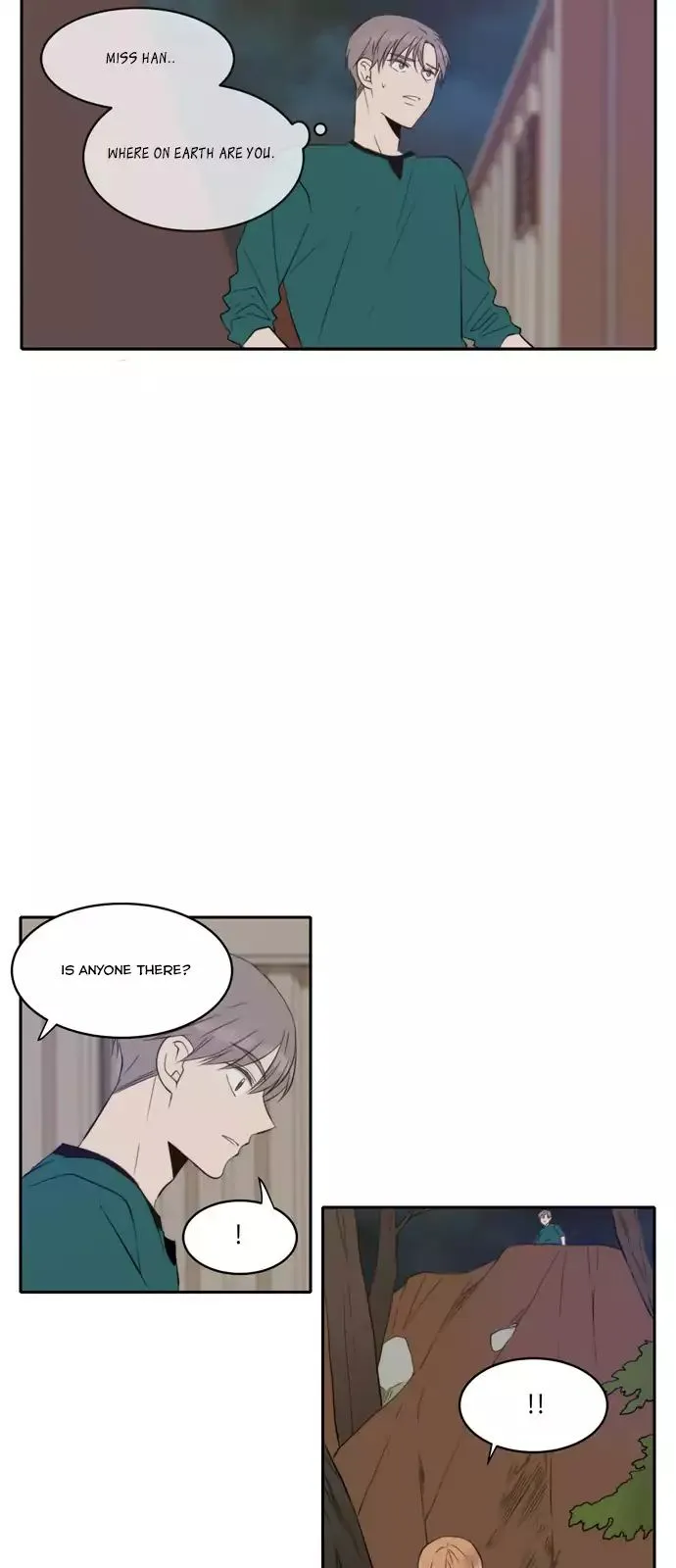 Read Lovely Again Today chapter 47 image 23 on Lezhin