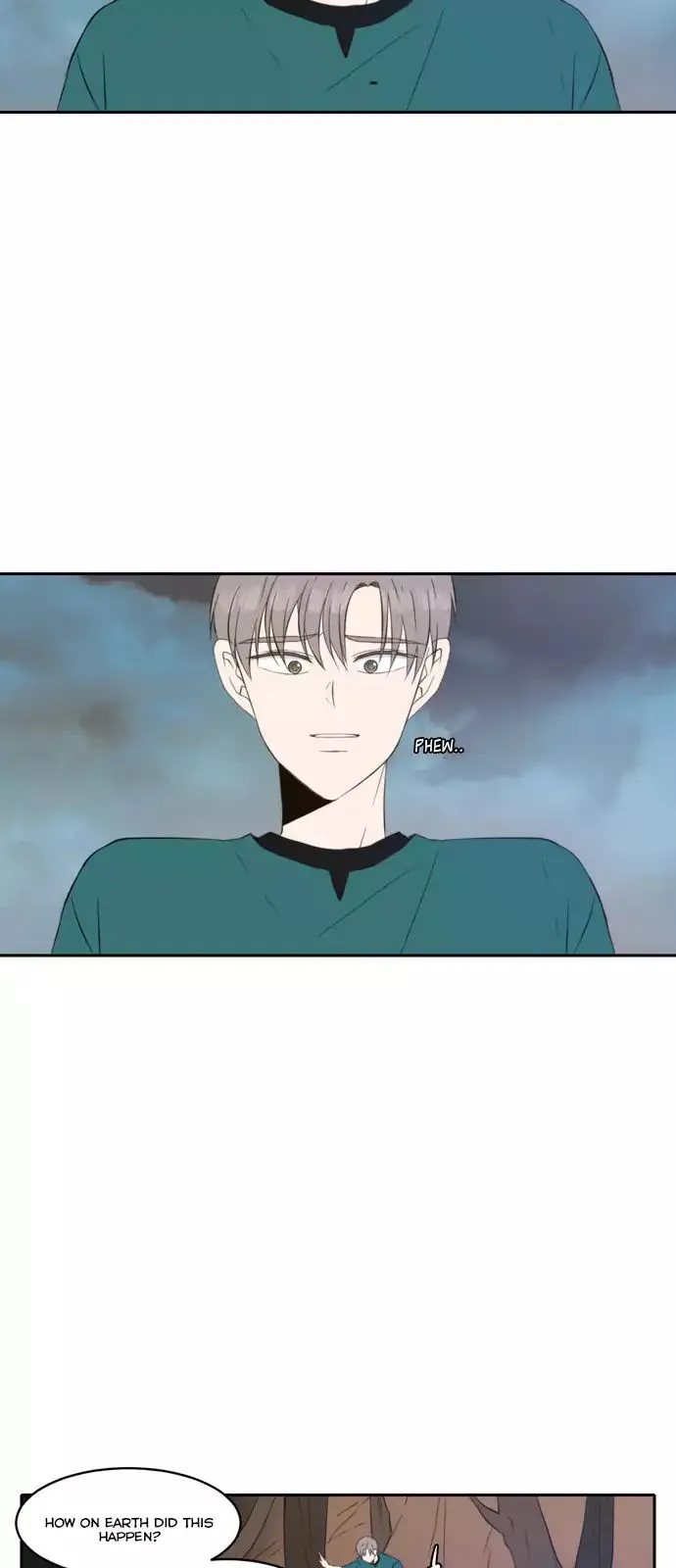 Read Lovely Again Today chapter 47 image 25 on Lezhin