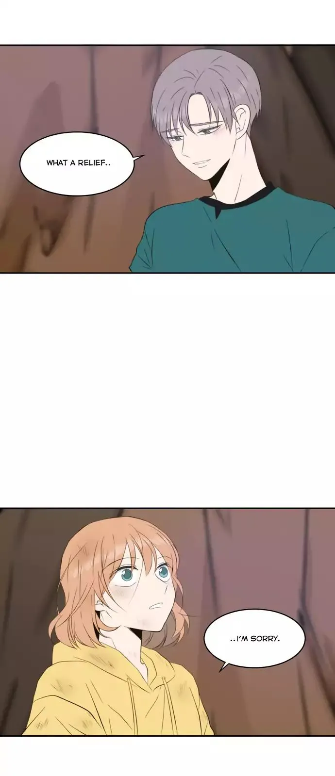 Read Lovely Again Today chapter 47 image 28 on Lezhin