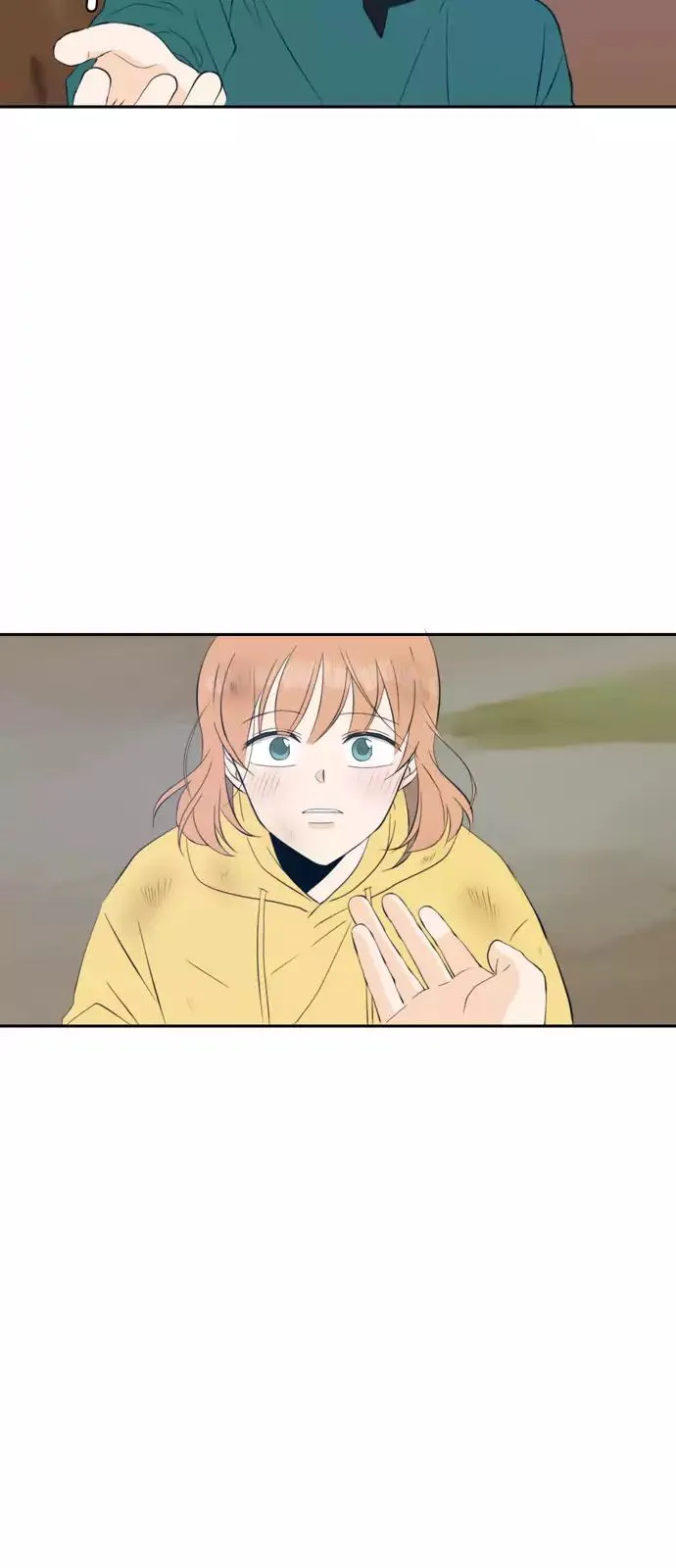 Read Lovely Again Today chapter 47 image 30 on Lezhin