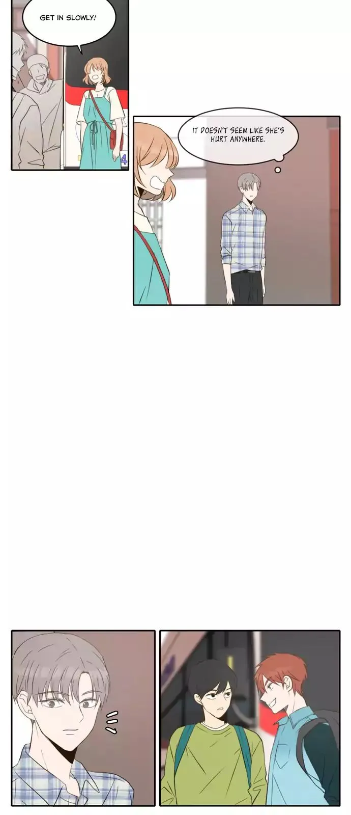 Read Lovely Again Today chapter 47 image 36 on Lezhin