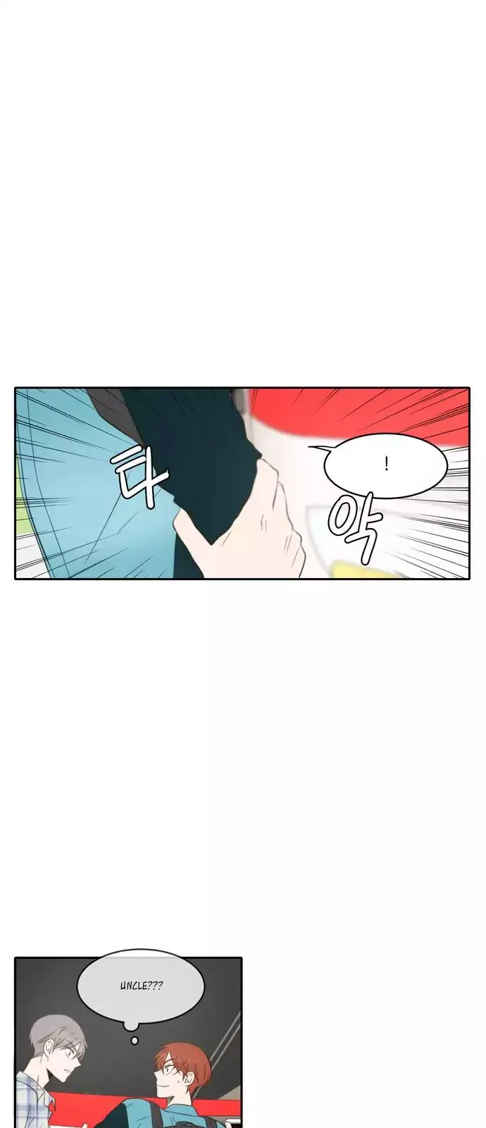 Read Lovely Again Today chapter 47 image 37 on Lezhin