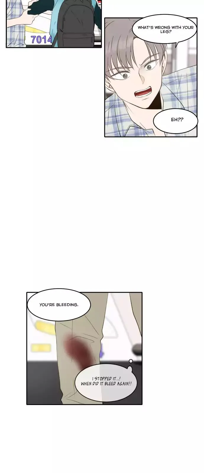 Read Lovely Again Today chapter 47 image 38 on Lezhin