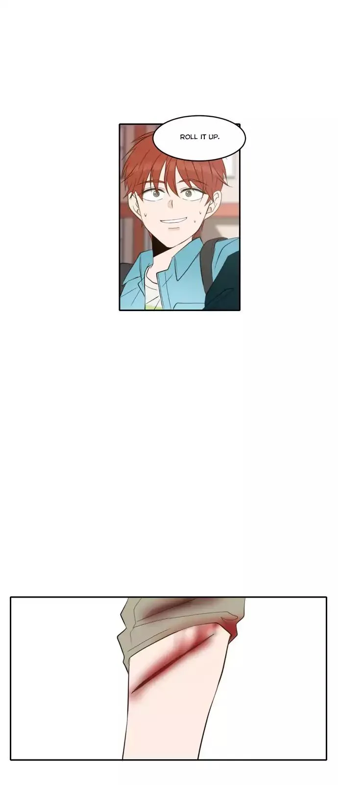 Read Lovely Again Today chapter 47 image 39 on Lezhin