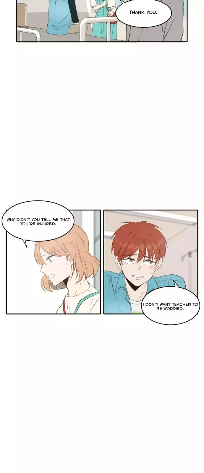 Read Lovely Again Today chapter 47 image 44 on Lezhin