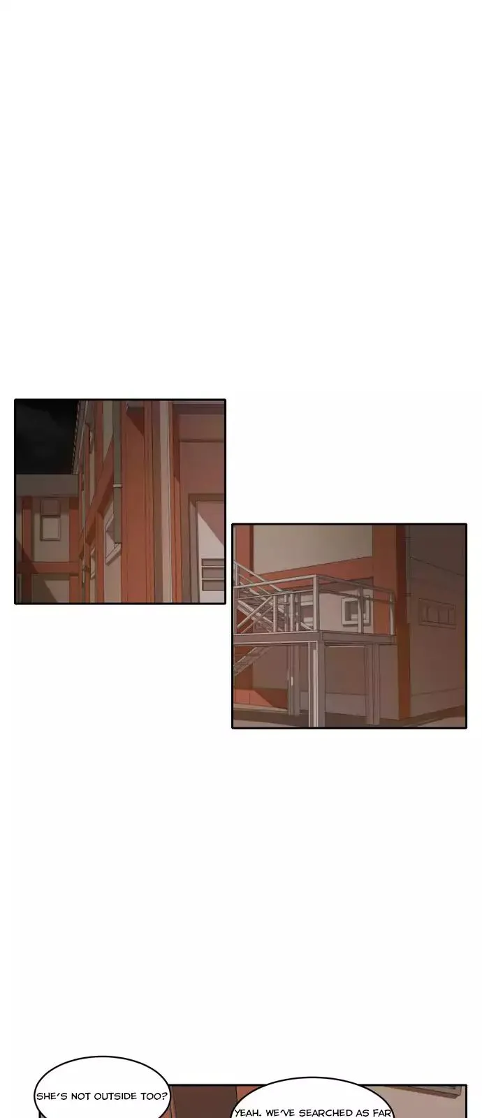 Read Lovely Again Today chapter 47 image 8 on Lezhin