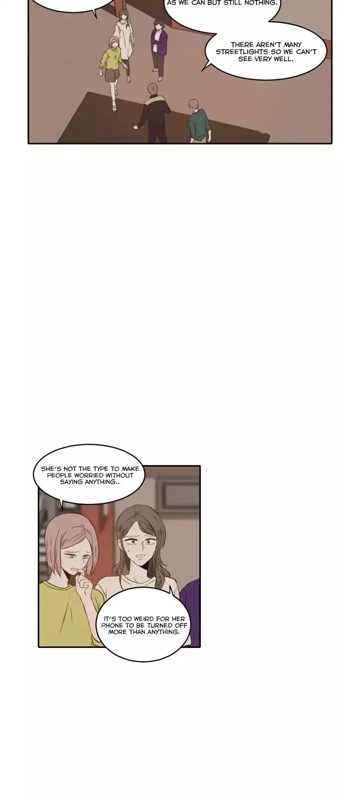Read Lovely Again Today chapter 47 image 9 on Lezhin