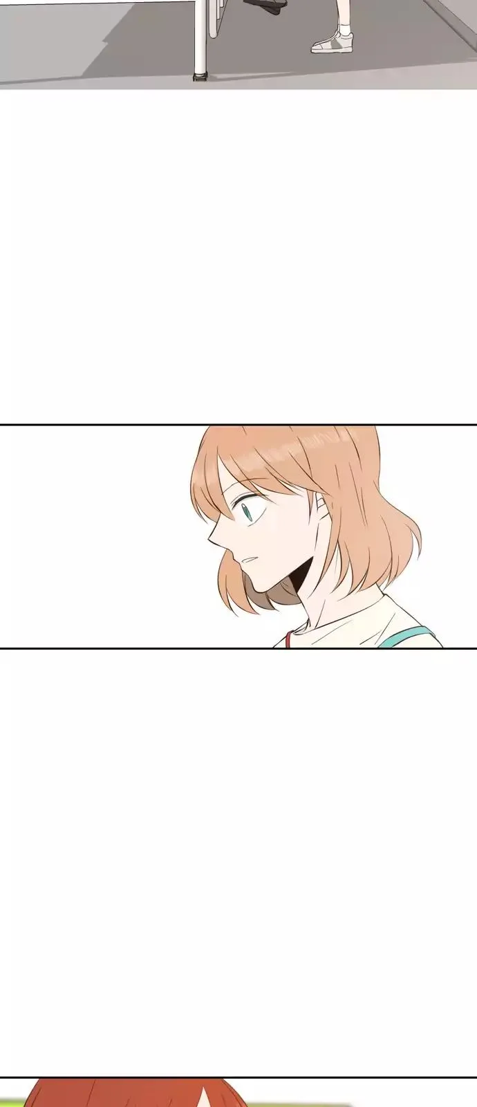 Read Lovely Again Today chapter 48 image 1 on Lezhin