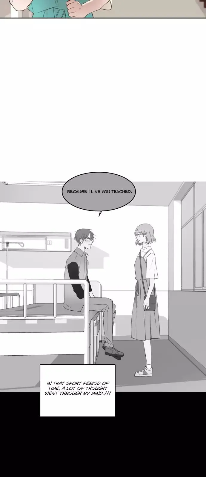 Read Lovely Again Today chapter 48 image 10 on Lezhin